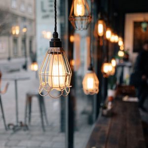 Ljuset påverkar vårt mående